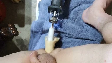 First Time on the Bench