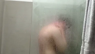 Gm with Me in a Shower