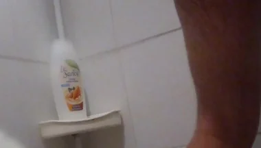 After Work Shower: Didn’t Expect It to End Like This - Part 2