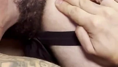 Two Horny Boys