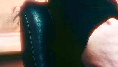Skinny Boy in a Movie Just to Show the Body
