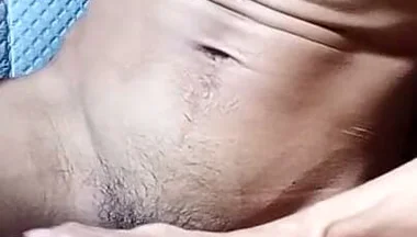 Solo Man Masturbation Part(51)
