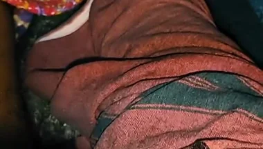 Sex While Lying in Bed at Night