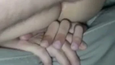 Fucked Raw in Thje Sofa in Bar