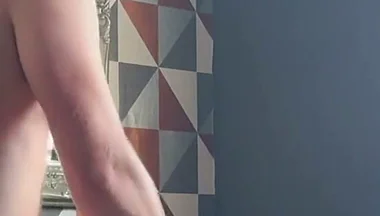Pounding