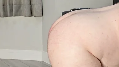 Pain First Cock Later HD