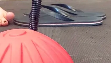 Inflatable