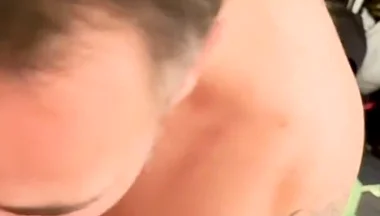 Straight Curious Tall Hairy Jock Fucks Married German Guy After Blowjob