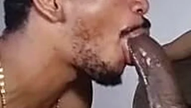 I Feel His Enormous
