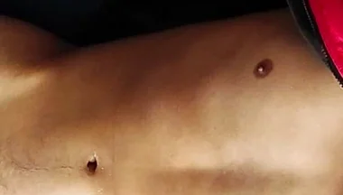 Straight Guy Receiving His First Blowjob From a Gay Man