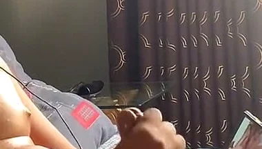Good Blowjob for a Latino Straight Guy