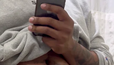 Sneak Sexting