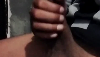My Hand Exploded When Exposed to Masturbation