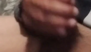I Go to the Bathroom to Masturbate