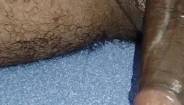 Massage the Penis by Applying Aloe Vera.