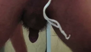 My Ass Is Highly Hot, Be Careful Why It Does Bite!
