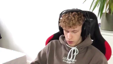 Me Playing