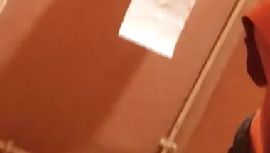 How to Piss with a Morning Wood, Desesperated Twink's Hard Cock and a Full Bladder