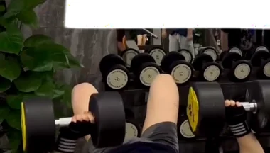 My Daily Training