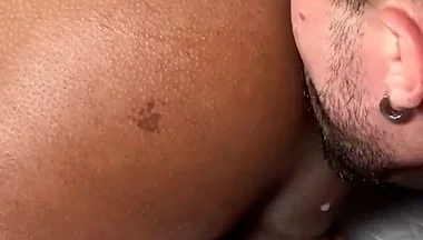 Big Ricky Xl Monster Thick Uncut Cock Huge Cum Let Them Watch