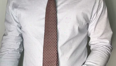 I Masturbate in a Suit
