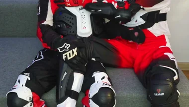 My Biker Friend Gives Me an Orgasm.