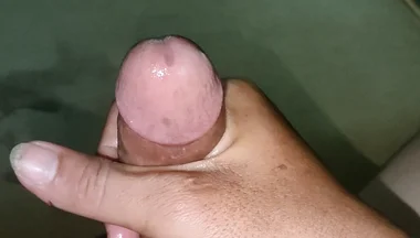Hot Cock for BJ!