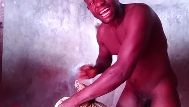 Hotgay Most Be Happy in Cum