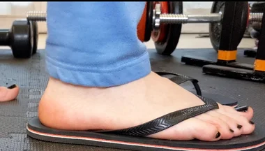 Flipflops Fanatic