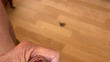 Masturbate