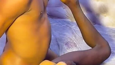 Twink Fucked Him with His Big Cock