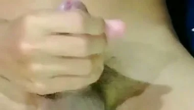 Boy Jerking off Part 3
