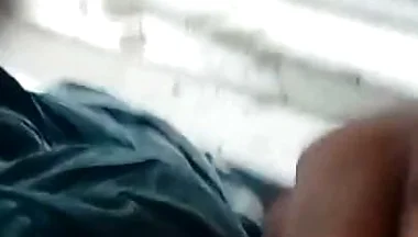 Morning Hand Job Video