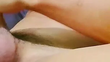 Jerking off in Front of My Dad!