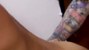 Men in Heat Steamy Flip-fuck