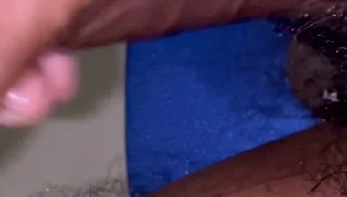 Morning Solo Male Masturbate