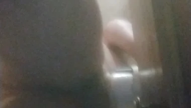 My Getting off