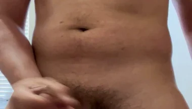 Masturbation