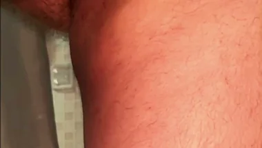 My Fat Ass and Small Close-up