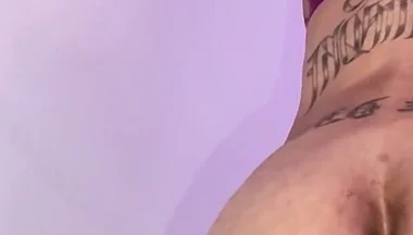 A Straight Man Turns Into a Sissy. so Hot, so Delicious.