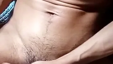 Solo Man Masturbation Part (56)