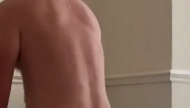 Intense Fuck