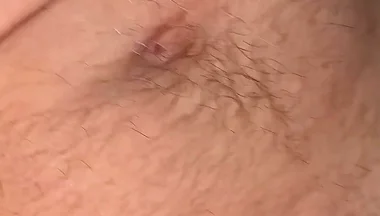 Foreplay with the Hardest Cock Ever