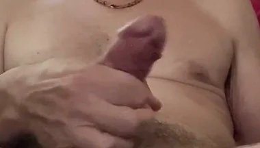 Solo Masturbation Time