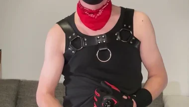 Horny Doggo!