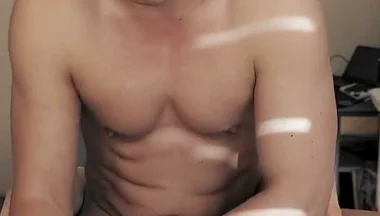 Feet Cum Massage