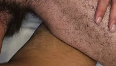 Inevitable Pain - Spit & Lube Useless Against Monster Cock.