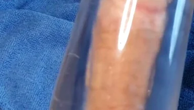 Zero to 8 Inches in 4 Seconds!