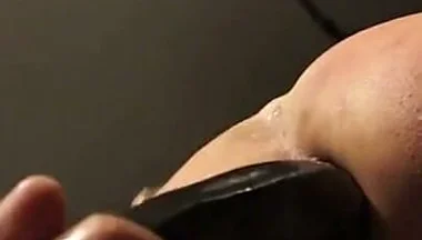 Hard kinks, young man used and pounded
