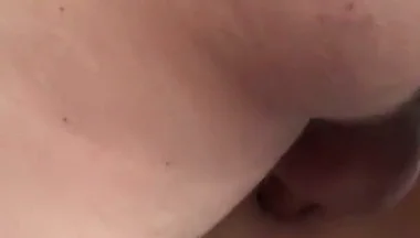 She Has a Favorite Way to Enjoy the Dick